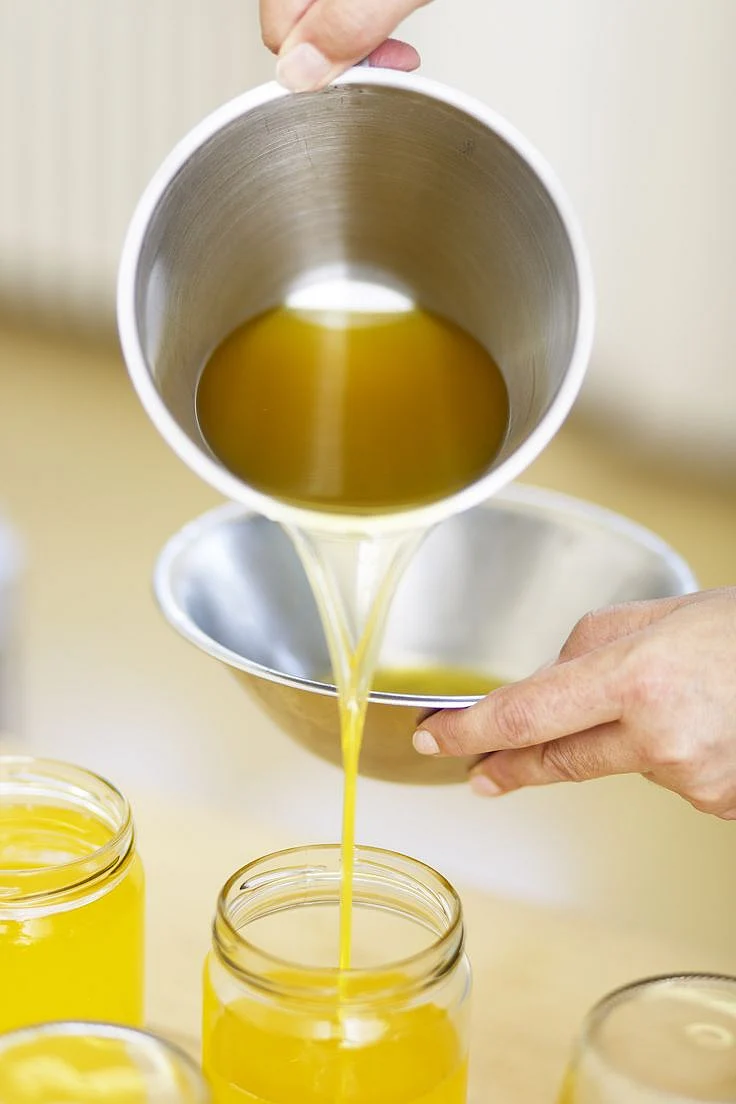 Desi Ghee 6