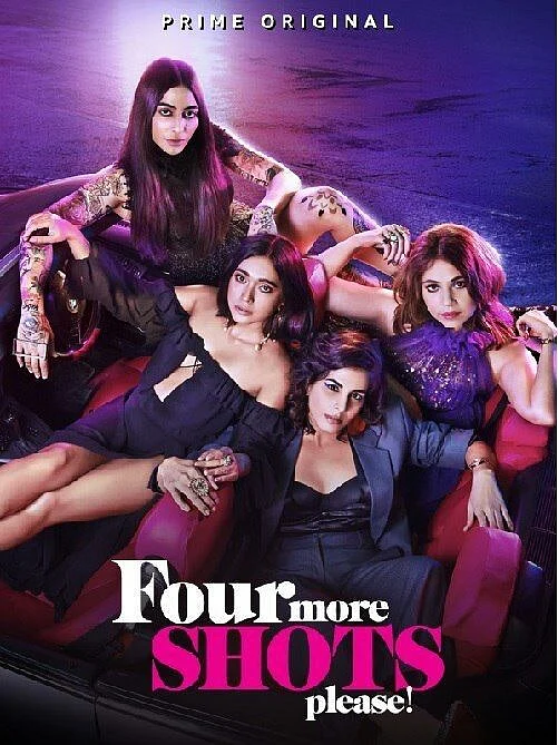 web series4