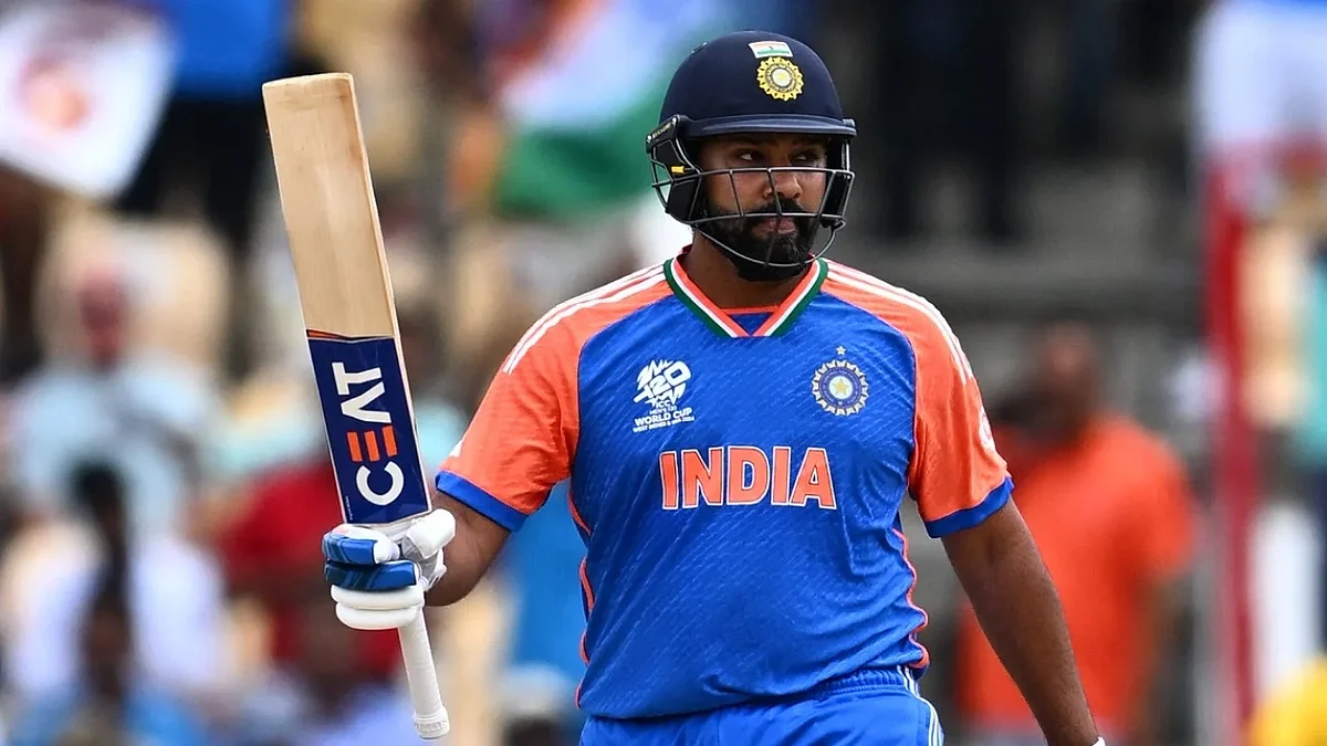 Rohit Sharma ee