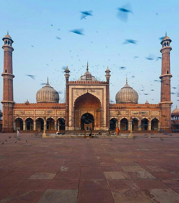 Must Visit Holy Places in Ramadan