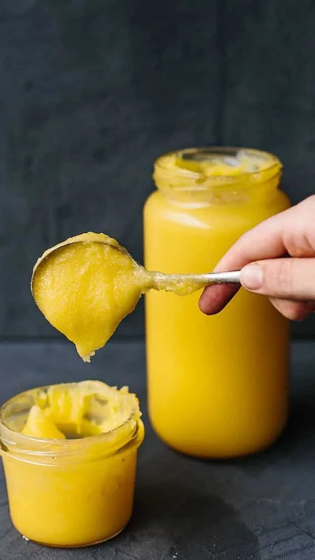 Desi Ghee