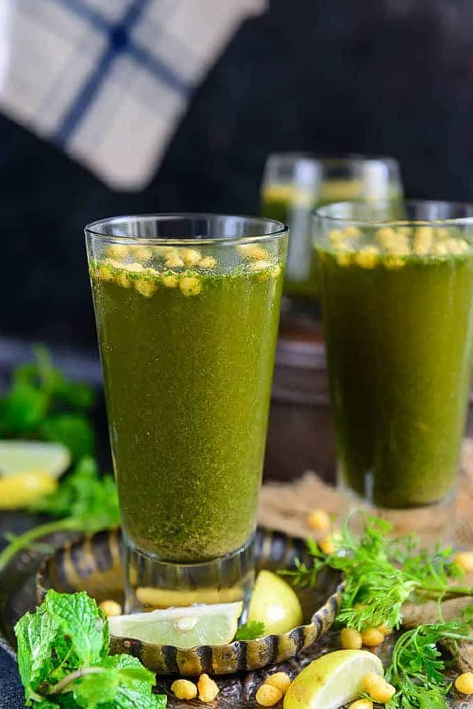 jaljeera