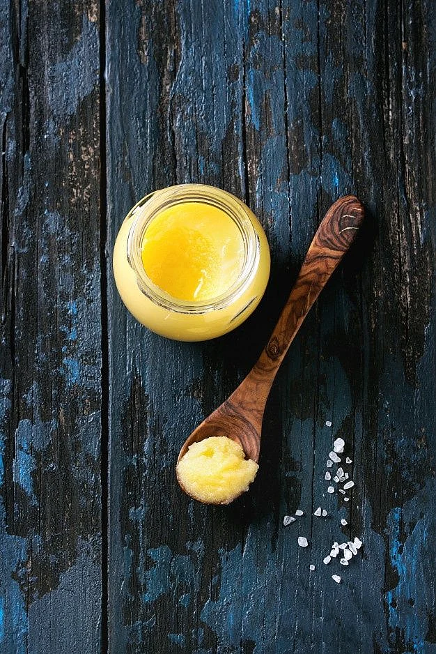 Desi Ghee 4