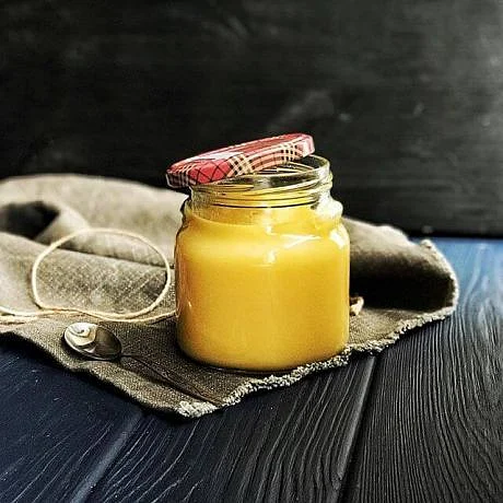 Desi Ghee 8