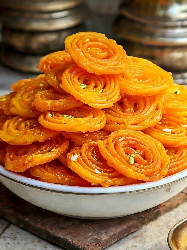 Jalebi