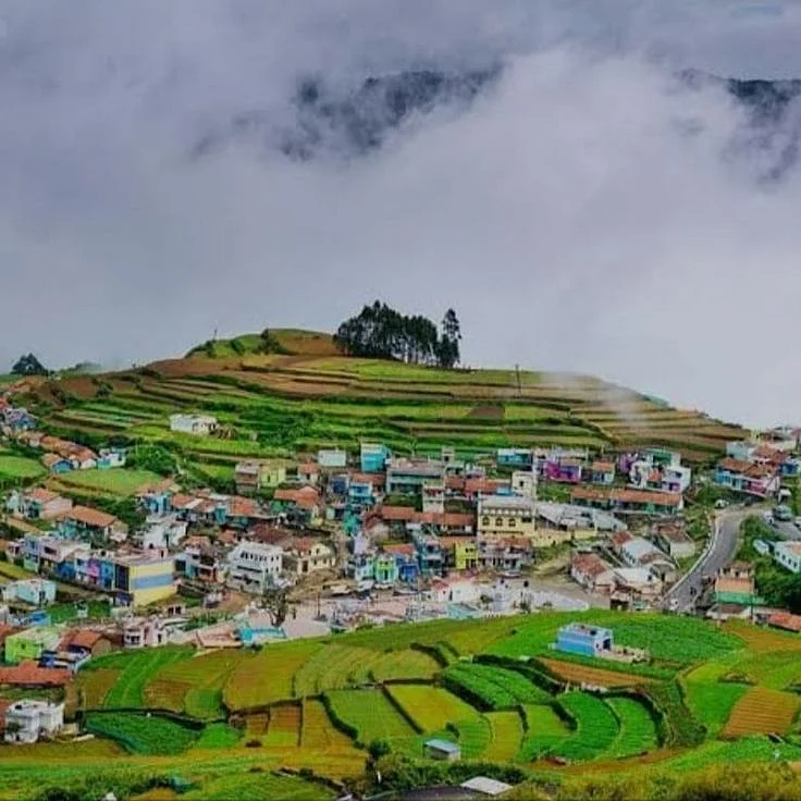 Kodaikanal httpsrenghaholidayscompackages41Kodaikanal Located in Tamil Nadu state Kodaikanal is one of Indias most popular honeymoon destinations. Kodaikanal has