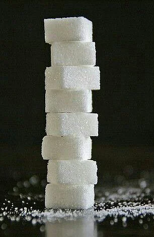 Sugar. 1