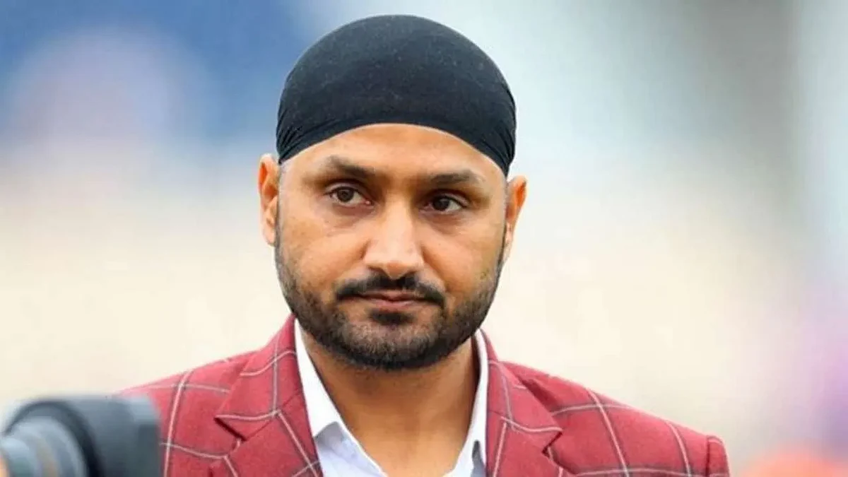 Harbhajan Singh ds