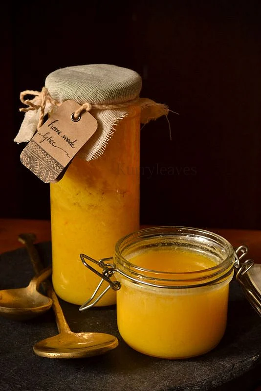 Desi Ghee 7