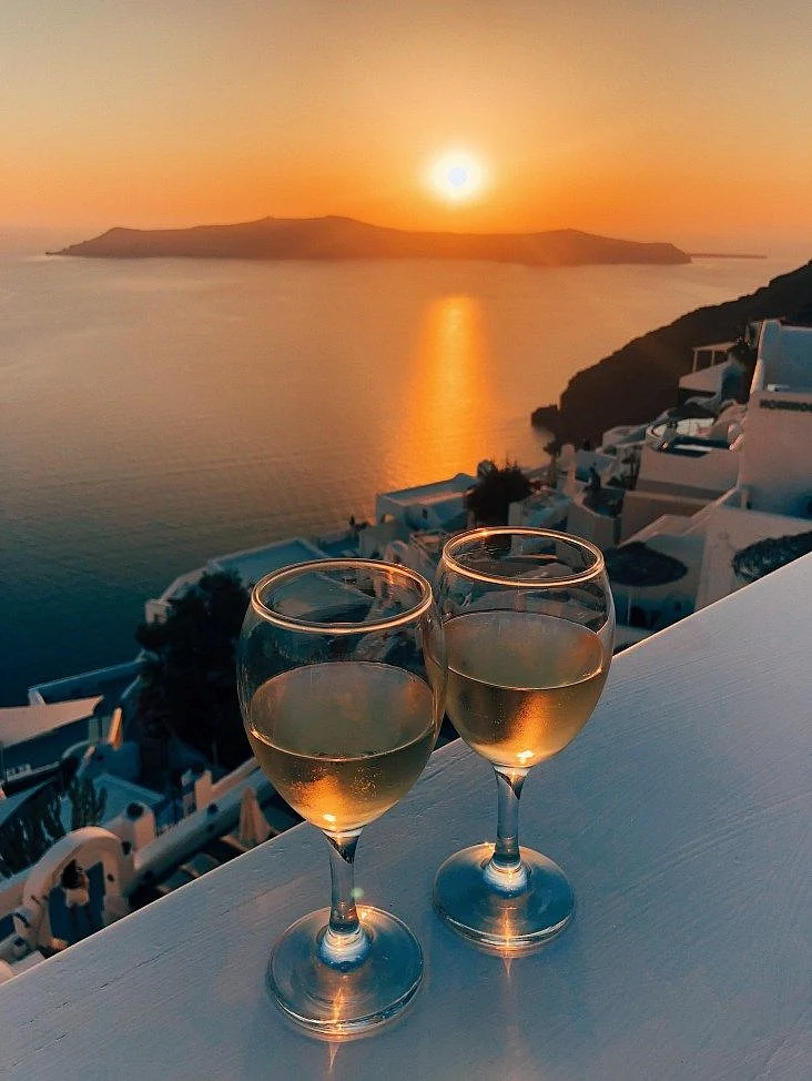 Things to do in Santorini Love Hard Travel Often