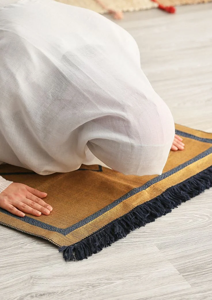 Ramadan namaz