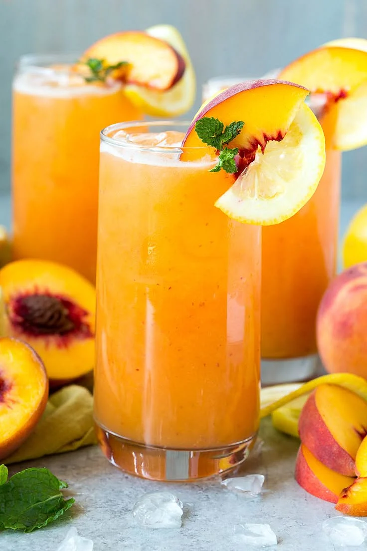 Refreshing Drinks