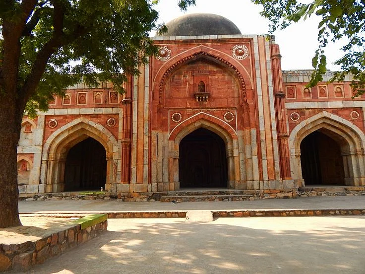 Jamali Kamali