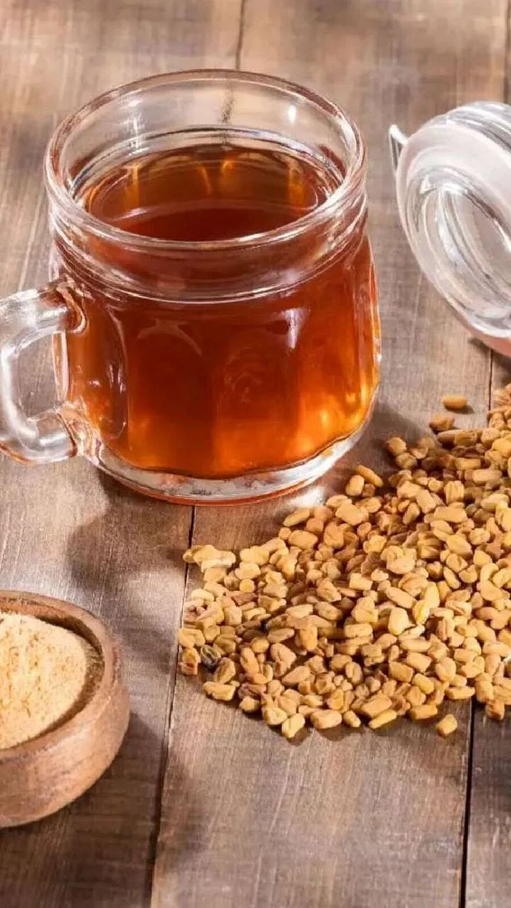 Fenugreek 5