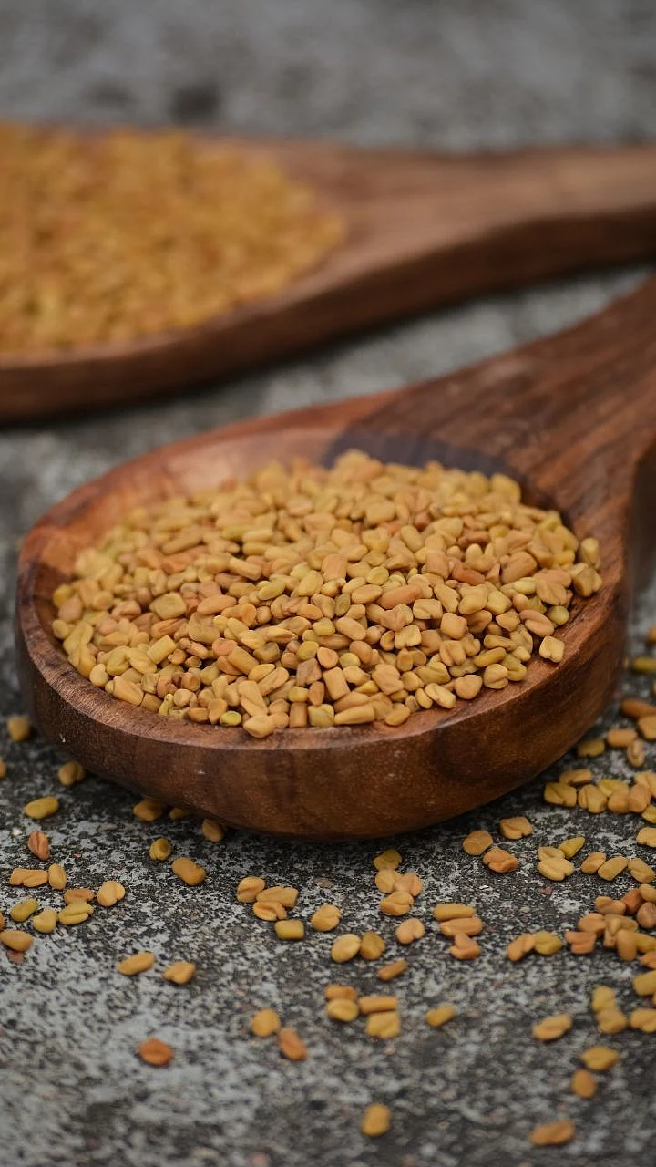 Fenugreek 9