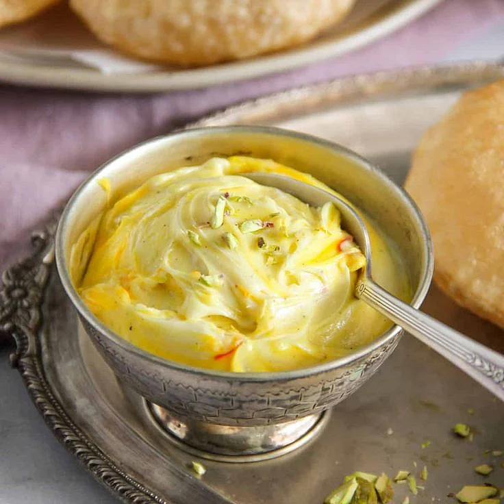 Shrikhand