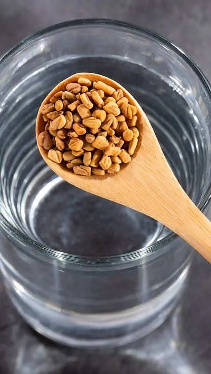 Fenugreek 4