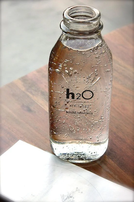 Drinking Water 1