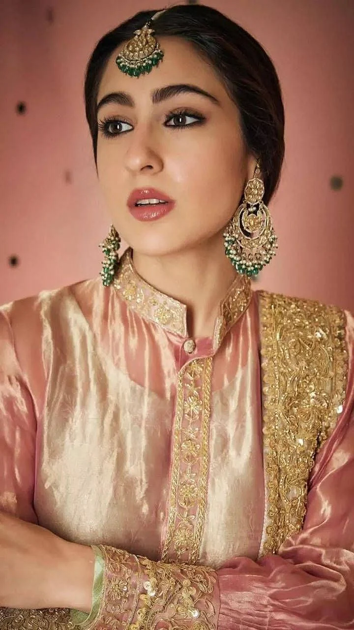 Celeb inspired makeup for Lohri 2025