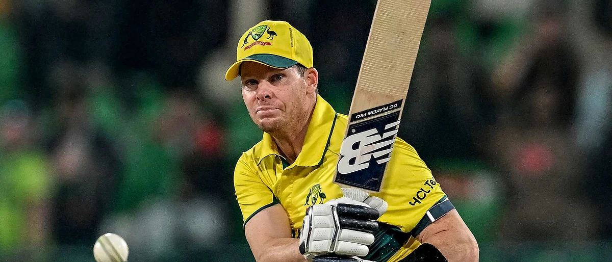 steve smith de