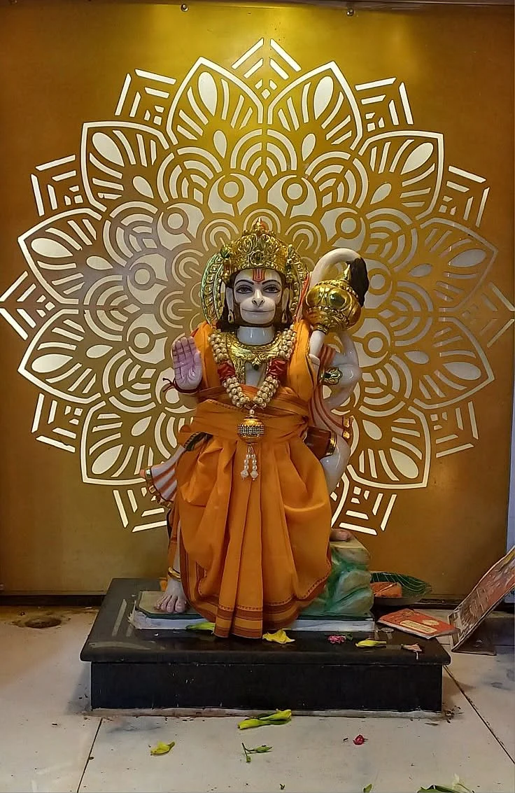 Hanuman 10