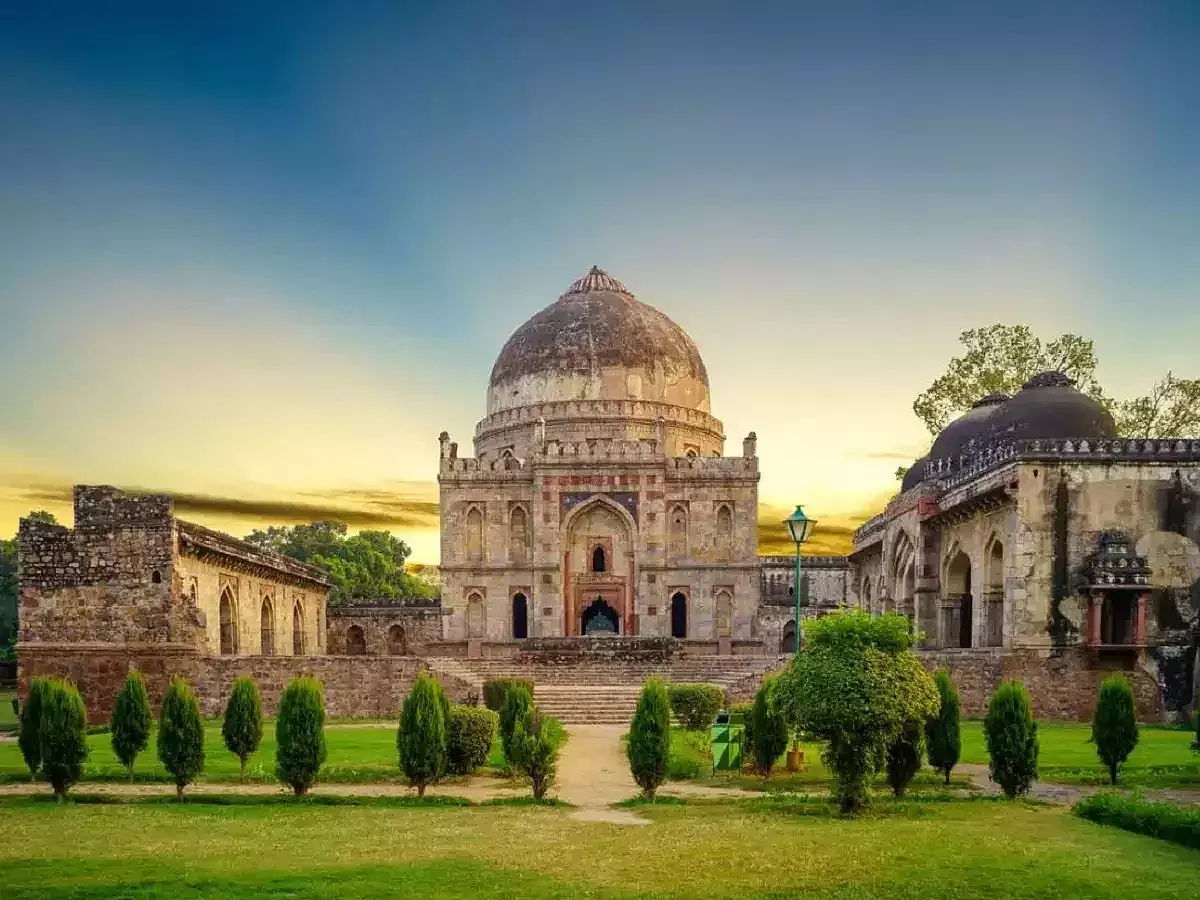 Lodhi Garden