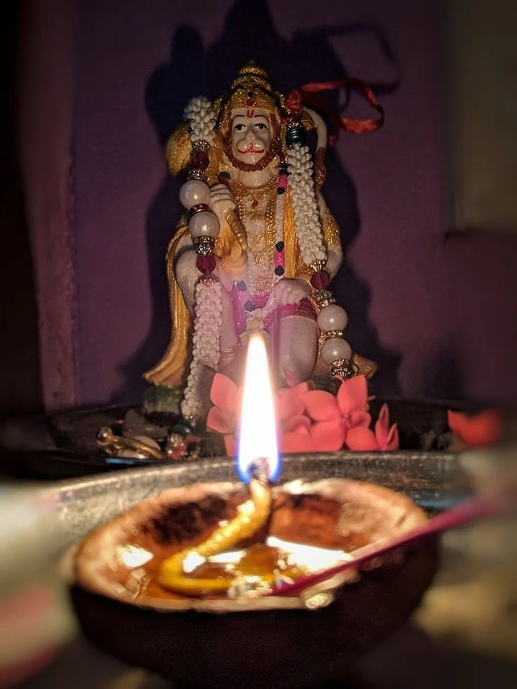 Hanuman 4