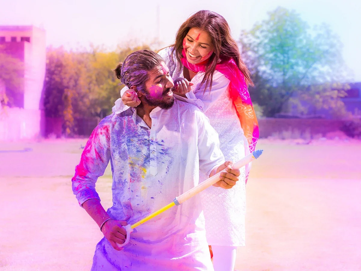 Holi
