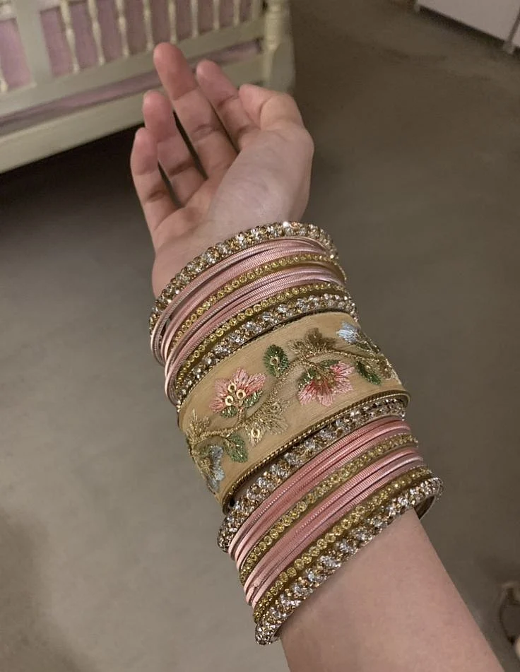 Bangle Designs1