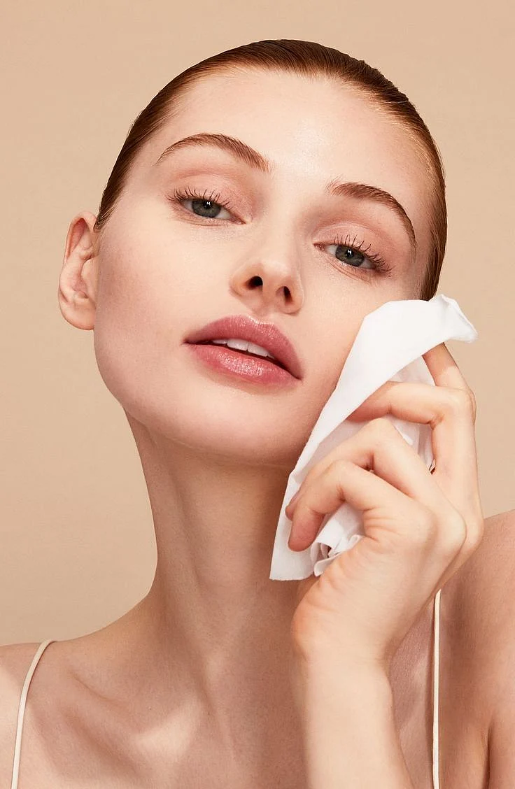 washing your face6