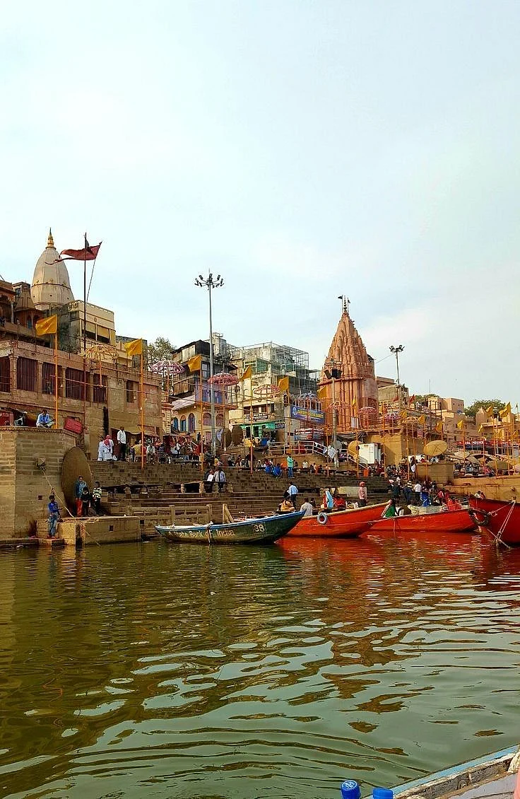 Varanasi