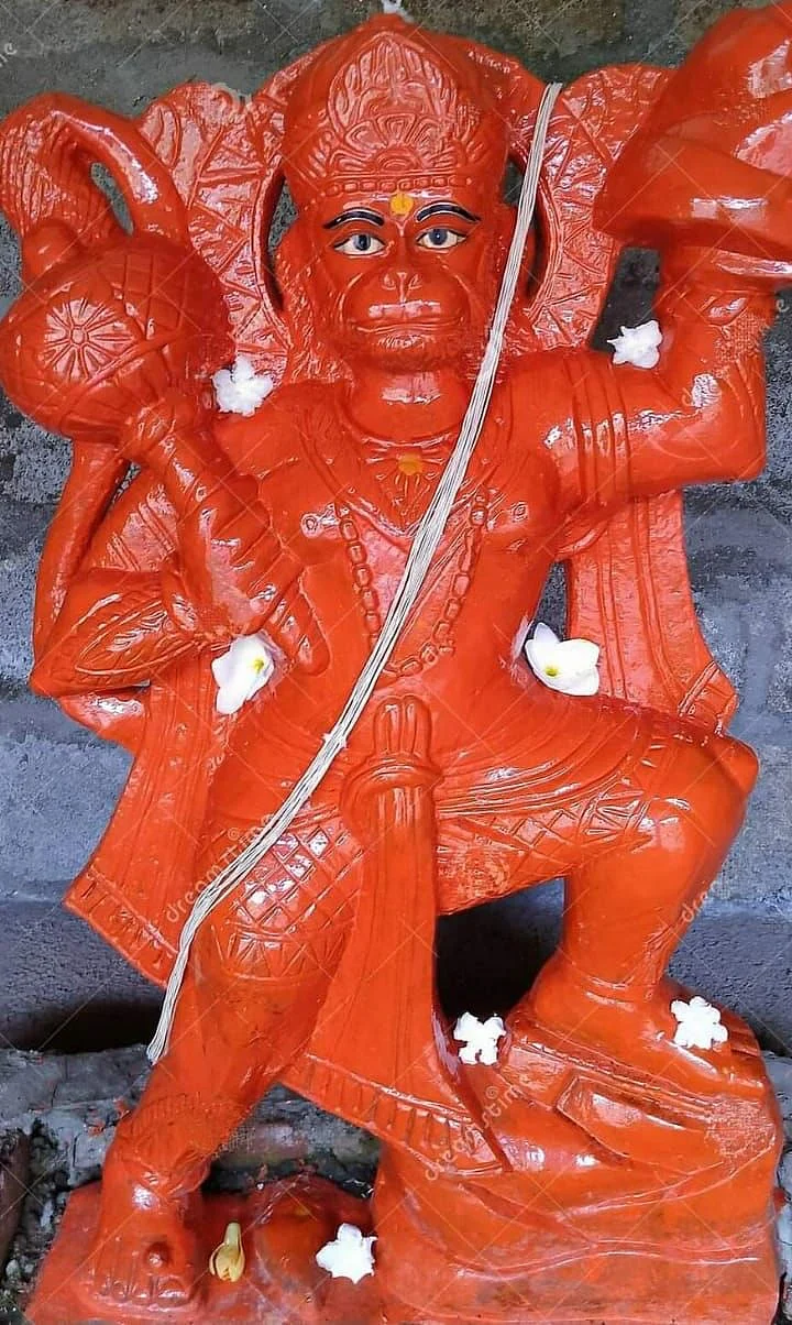 Hanuman 6