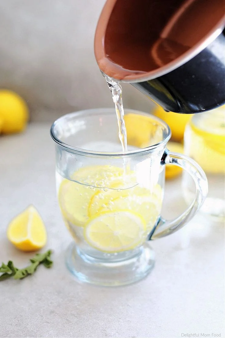 Morning Ritual for Gut Health