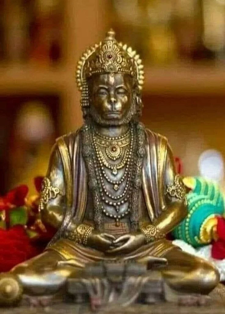 Hanuman 3
