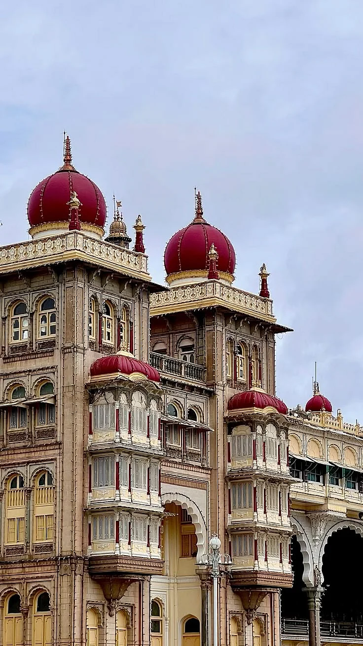 Mysore Palace Karnataka 🪞