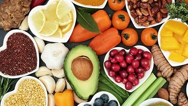 Fruits