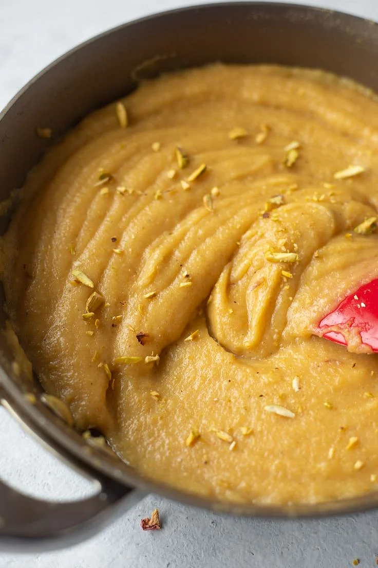 halwa