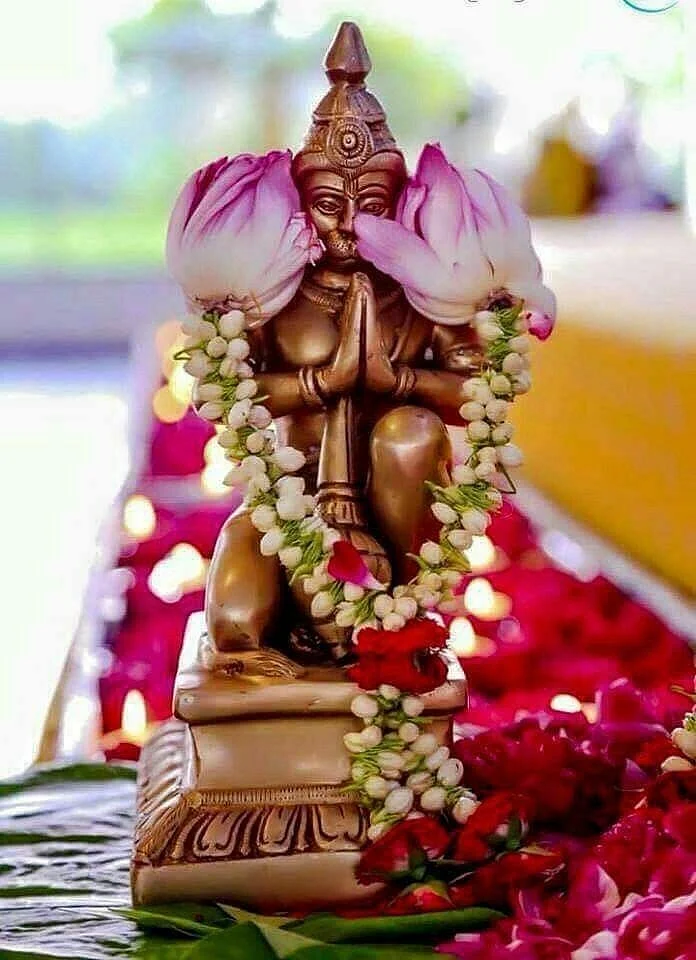 Hanuman 1