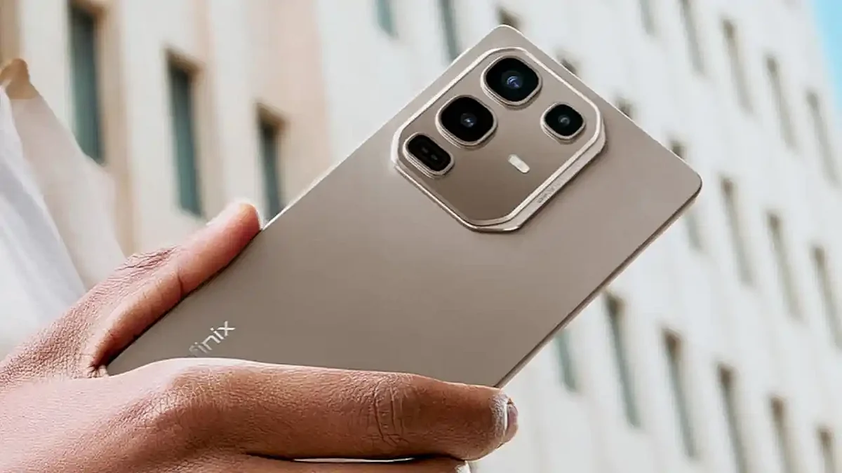 infinix note 50 series launched check top 5 feature