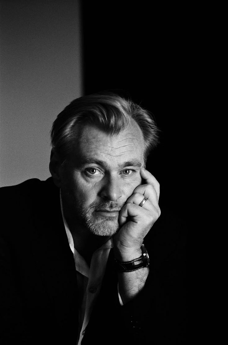 How Christopher Nolan Found Intimacy on a Grand Scale