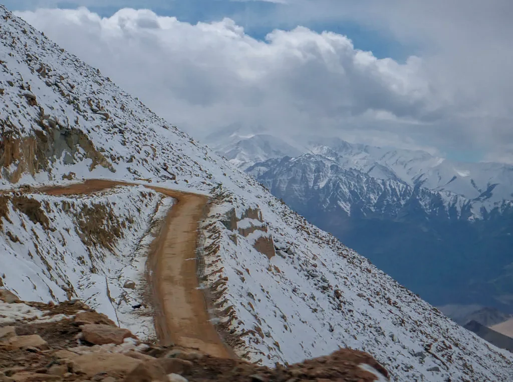 leh high road 3