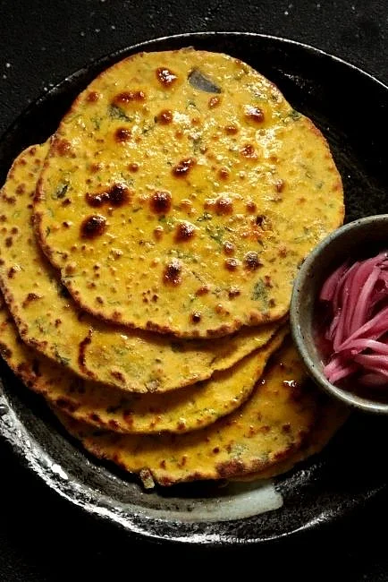 missi roti