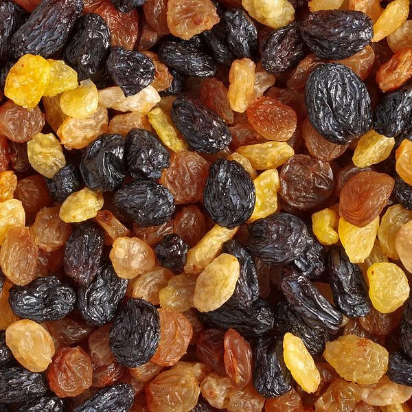 Raisin water6