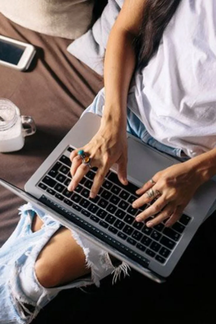 Work life balance tips from wellness pros WellGood