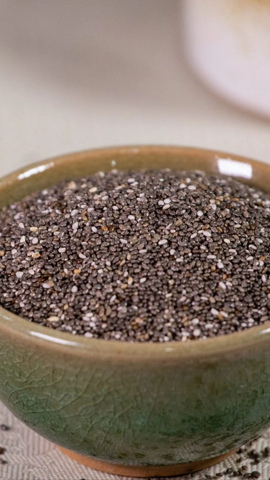 Chia Seeds