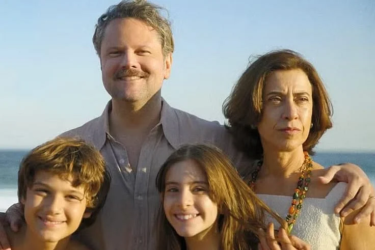 O Oscar vem ‘Ainda Estou Aqui’ ganha mais um prêmio internacional