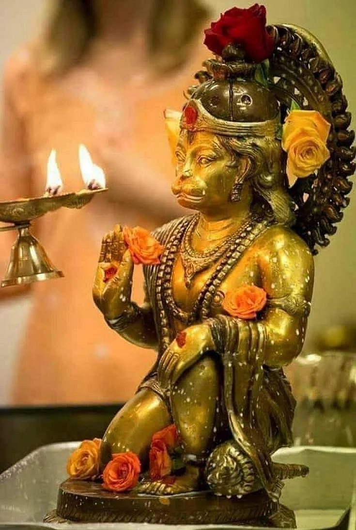 Hanuman 2