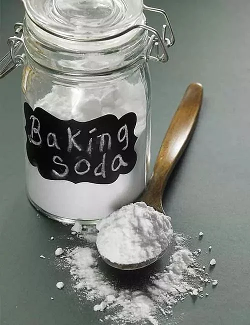 baking soda