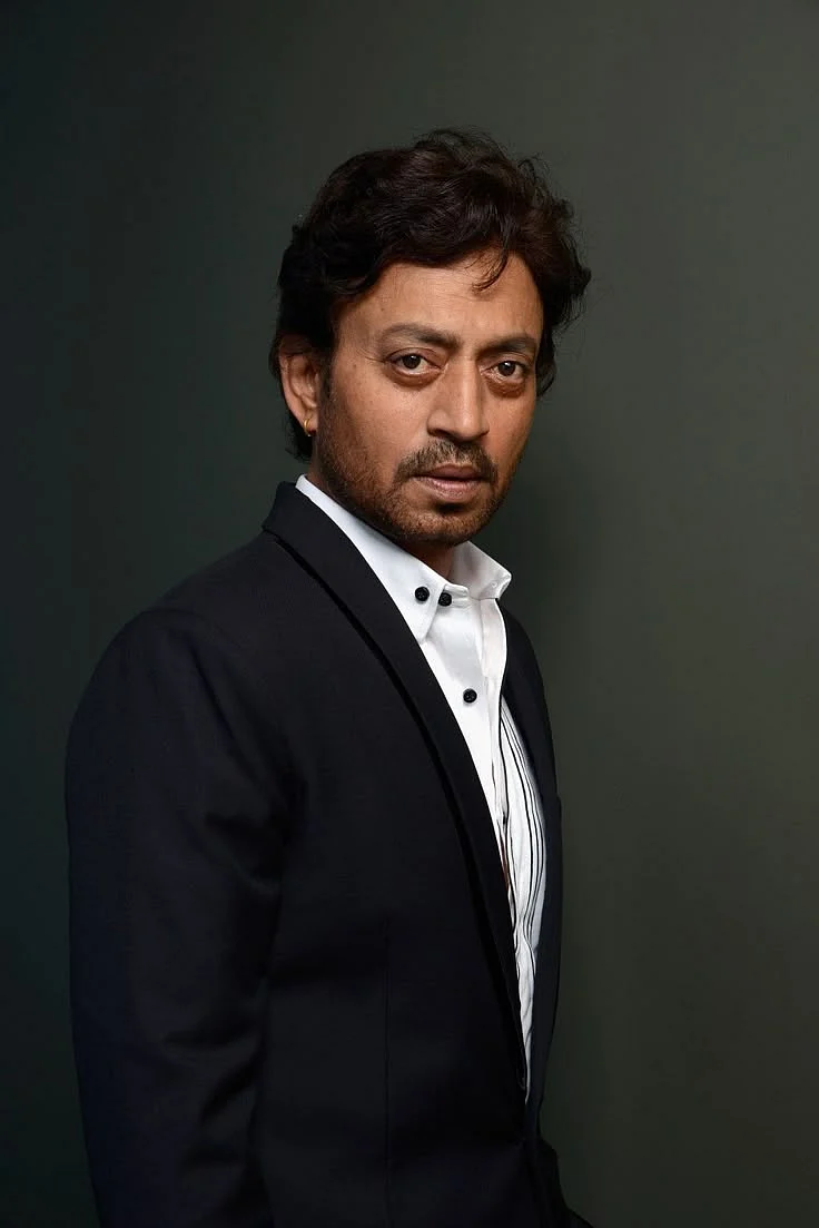 Irrfan Khan Made Us All Feel Like We Had a Story to Tell