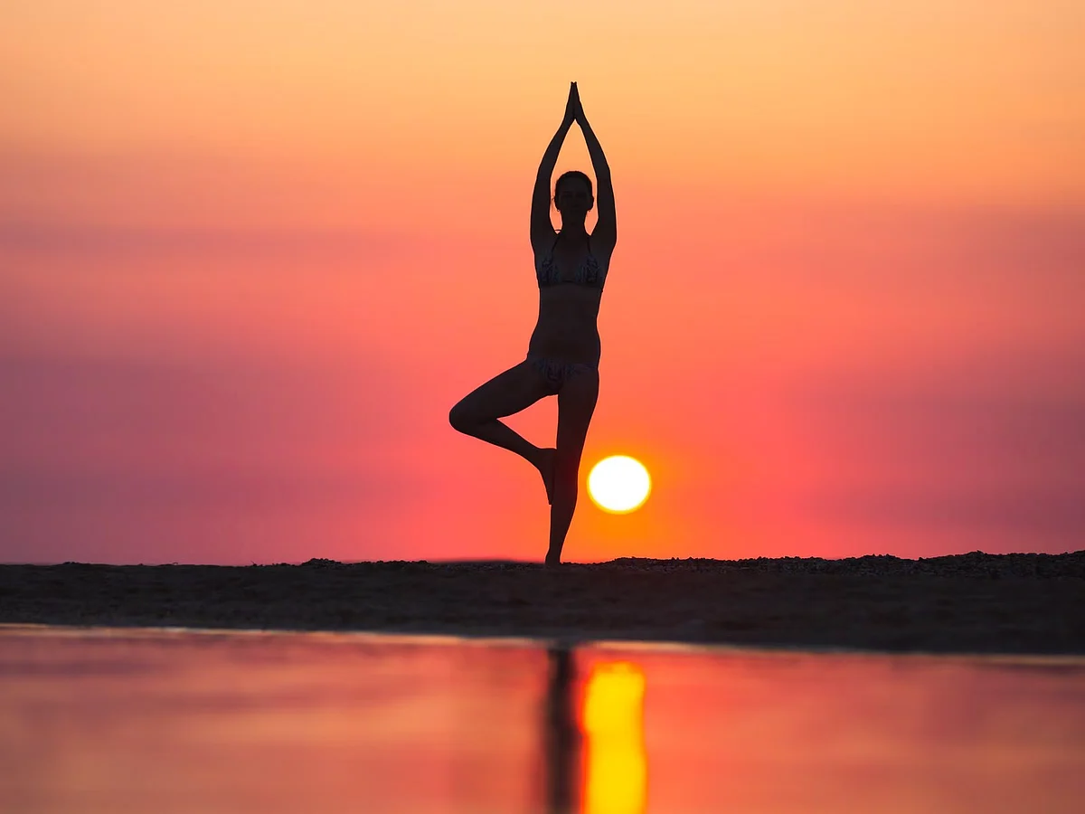 yoga